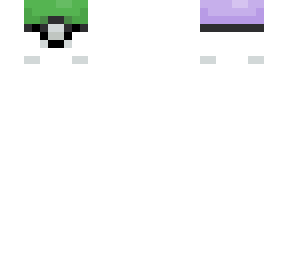 queer pokeball