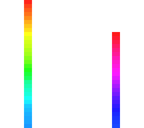 r a i n b o w
