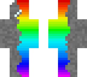 rainbow cerebri