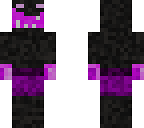recolored* ender boxer