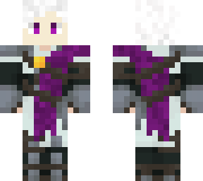 rhykel shadowborn
