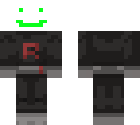 rocket grunt 2.0