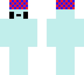 ron the robo