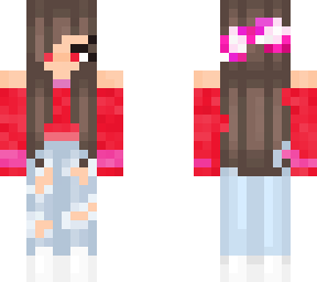 ruby ( the demons are made off )*sires*