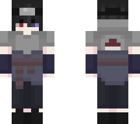 sauske uchiha