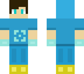 sendoh skin(fixed)