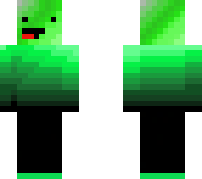 shades of green