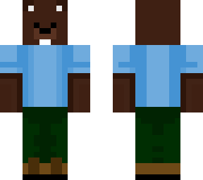 shawty beaver
