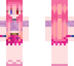 silky redesign! base used!