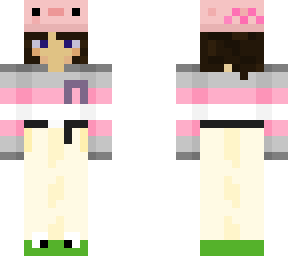 skin #5