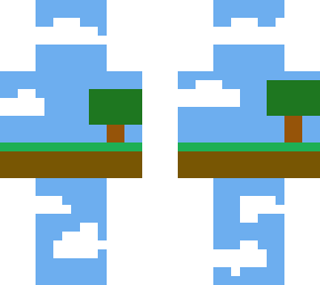 skyblock guy