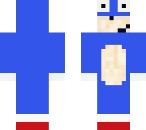 sonic