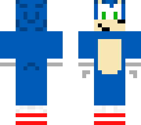 sonic