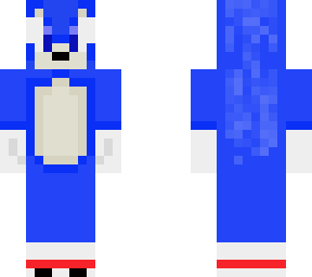 sonic the hedgehog