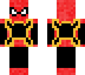 spider man fixed