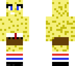 spongbob