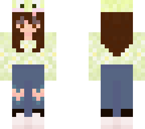 spring frog
