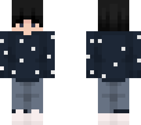 starts // boy (read desc)