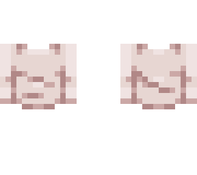 super basic sweater (white) - outfit base