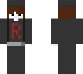 team rocket preston