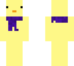 the little chicken