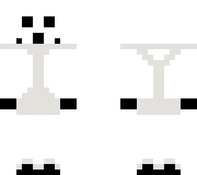 the white truper