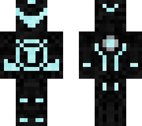 tron (black verson)