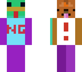 trying to get this skin to work on lunar
