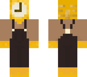 untextured moth