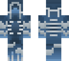 wandering warden v2