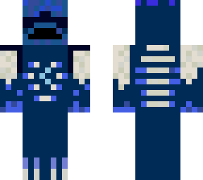 warden
