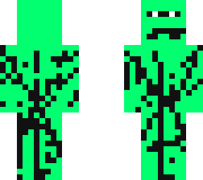 weird alien