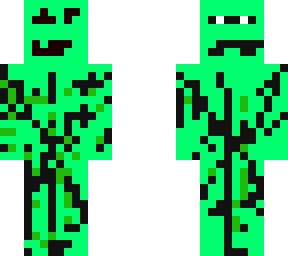 weird alien part 2