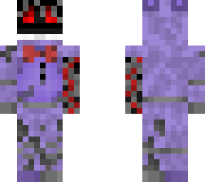 withered bonnie