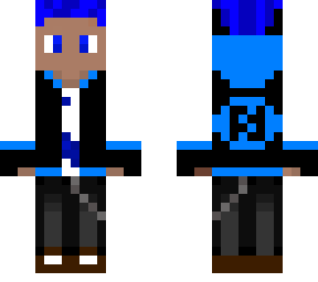 zevan_end with jacket