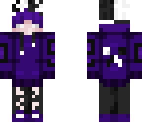 +-+inverted demon+-+