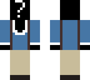 "? man"