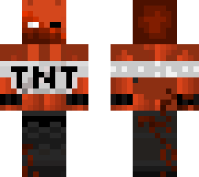 ~-tnt-~  +=the masked ones=+