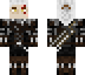 a witcher
