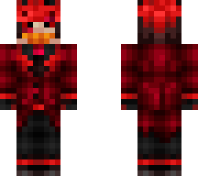 alastor