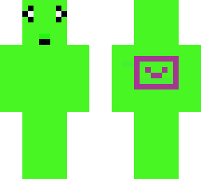 alien