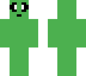 alien skin