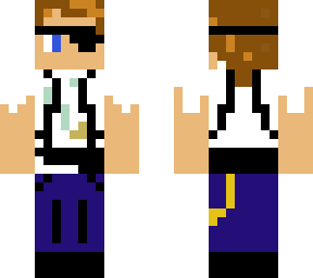 angry sailor