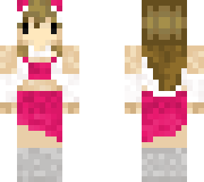 ariana *****de
