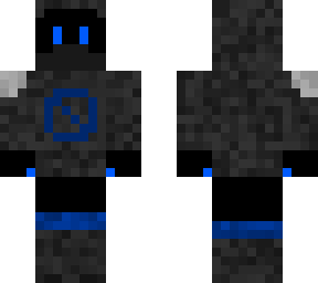 assassin blue