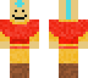 avatar aang