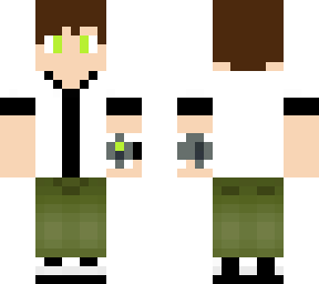ben 10