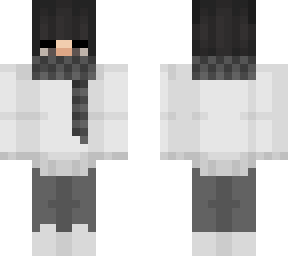 black hair boy