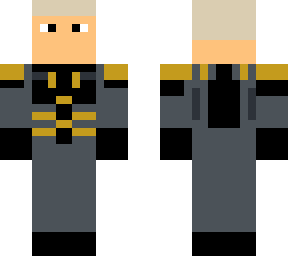 blackguard