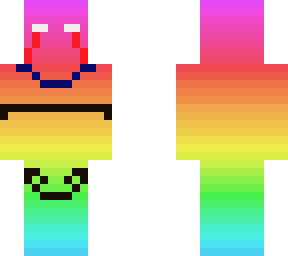 blood cry rainbow brine 2.0   __ ? .--. (:  ):